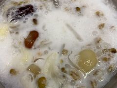 椰汁海石花-南街清补凉(黄贝岭店)