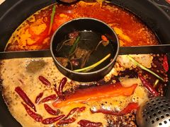 -川锅一号火锅(1818牌楼店)