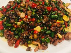 -双流传承老妈兔头(玉林总店)