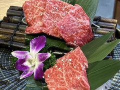 -丸藏和牛烧肉专门店(园区师惠坊店)
