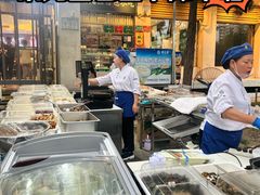 -紫光园(劲松店)