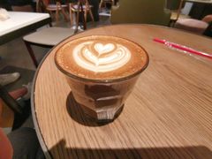 -Peet's 皮爷咖啡(东湖路手作店)