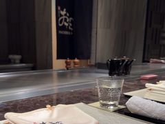 -Ginza Onodera铁板烧(外滩十八号店)