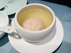 -苏帮袁Sue Cuisine(将台店)