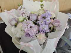 -亭亭鲜花店(中山北路店)