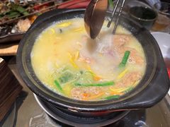 -云海肴·汽锅鸡·云南菜(广安门天虹店)