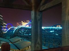 -济南方特东方神画