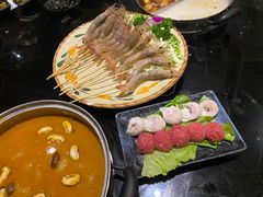 -叙亨轩海鲜火锅