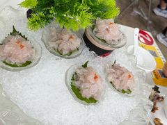 -嘉升大排档(番禺总店)