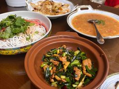 -福照楼汽锅鸡·云南特色菜(护国路店)
