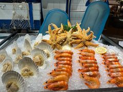 -西安高新希尔顿酒店·咖啡露台西餐厅