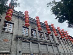 -三坊七巷历史文化街区