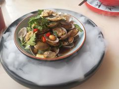 -伙靠·江浙菜(田林路店)