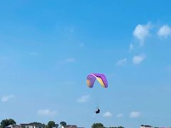 -趣飞飞黑麋峰国际滑翔伞基地