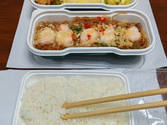 -绿茶餐厅(蓝色港湾店)