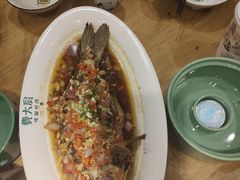 -费大厨辣椒炒肉(万家丽一店)