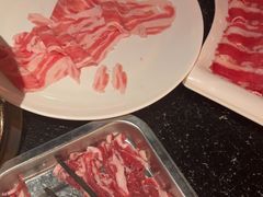 -京炭铜锅涮肉·羊蝎子·羊肉炉(保利·时光里店)