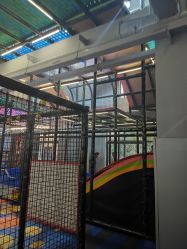 -动力星球家庭亲子游乐中心