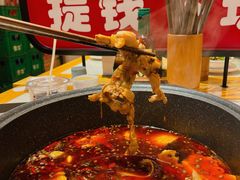 -佬缸炮江湖川菜(玉林店)