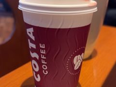 -COSTA COFFEE(张江软件园店)