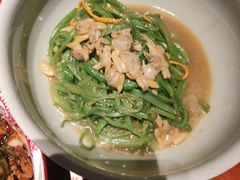 -隐厨·中国菜馆(三里屯T+MALL店)