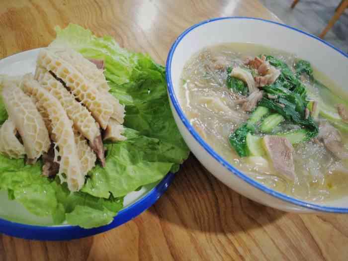 斗门·宁波传统技艺品牌(印象城店)-"奉化牛肉干面首选!吃了好多次了.