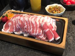 -湊湊火锅·茶憩(新中关购物中心店)