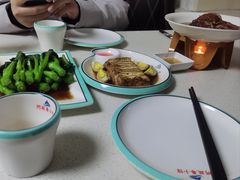 -阿政粤小馆(中央大街店)