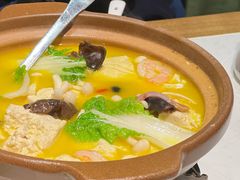 八公山老豆腐-徽镇小厨·经典徽菜(十里河店)