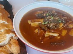 -潮上潮(南中环店)