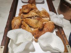 -小吊梨汤·北京菜·烤鸭(鸟巢店)