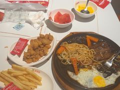 -豪享来(我格广场店)