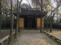 -白马涧龙池景区