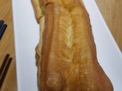 -食膳公园包子铺(烈士公园店)