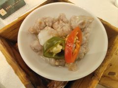 -金翠皇宫粤菜·点心·海鲜(科技园店)