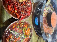 -黄潇洒老火锅(九眼桥宏济巷店)