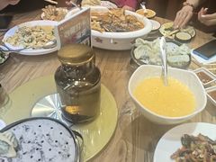 -小船渔村•大连菜•大连焖鱼(明泽街店)