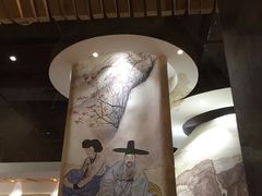 -丽池宫韩式汗蒸会馆(华灯坊店)