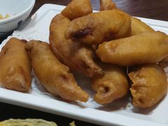 酥炸鳗鱼-海坛特色小吃·只做平潭特色菜(平潭店)