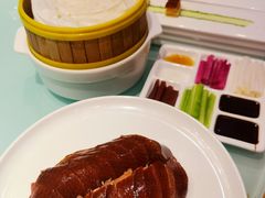 -汤记传菜(浦江店)