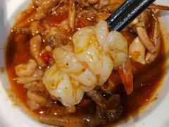 -炊烟小炒黄牛肉(中心印象城店)