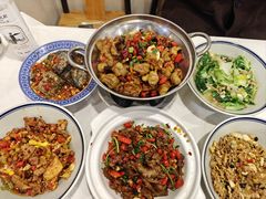 -新新湘菜馆(新中街二条店)