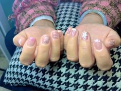 -Beauty nail伊佳靓丽美甲美睫