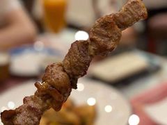 -巴依老爷新疆美食(牡丹园店)