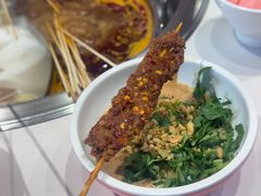 -宏姐串串香(宏伟路店)