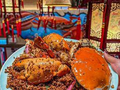 -喜记避风塘炒辣蟹(旗舰店)