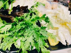 -宣武小院涮肉(前门店)