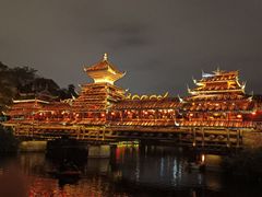 -深圳锦绣中华民俗村