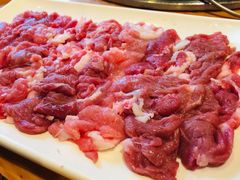 -北华涮肉(华严北里店)