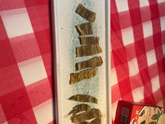 烧烤鳗鱼-辣小鲜·南昌大排档(船山路店)